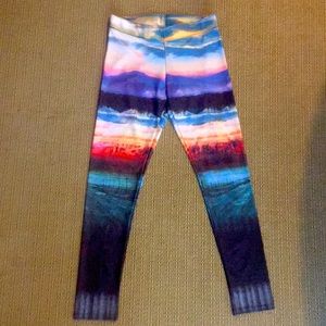 American Eagle leggings